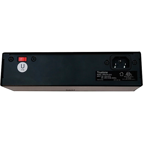 CS12 1 Spot Pro Power Supply