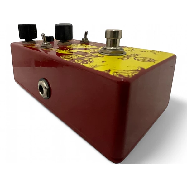 Used Walrus Audio JUPITER Effect Pedal