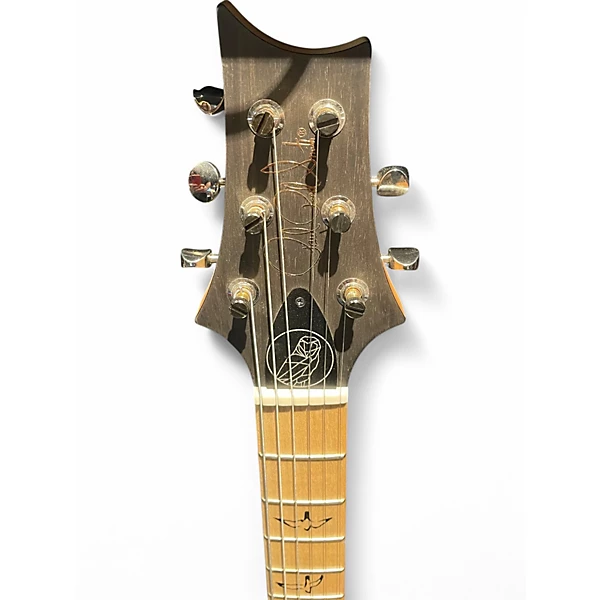 PRS Used PRS Myles Kennedy grenb Solid Body Electric Guitar.gc