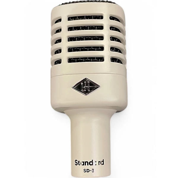 Universal Audio Used Universal Audio SD 3 Dynamic Microphone.gc