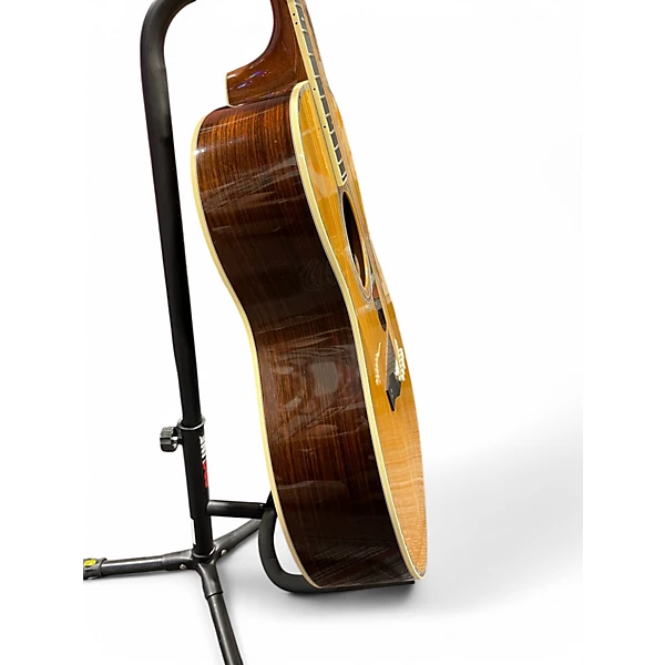 Martin Used Martin OM42 Vintage Natural Acoustic Guitar.gc