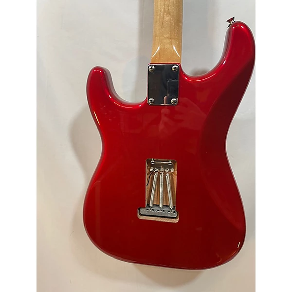 Fender Player Stratocaster Solid Body Electric Guitar