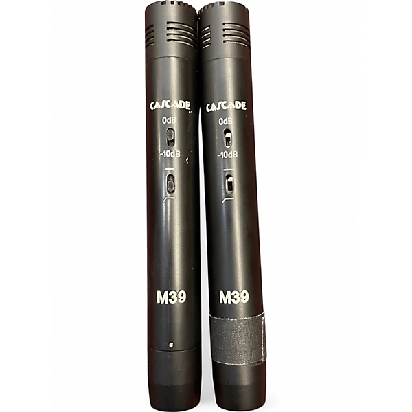 Cascade Used Cascade M39 Condenser Microphone