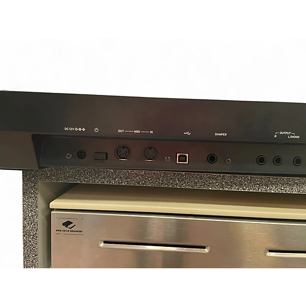 KORG Used KORG WAVESTATE Synthesizer