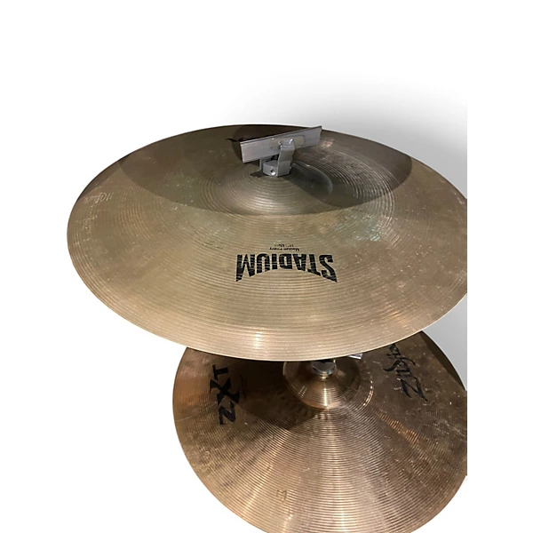 Zildjian Used Zildjian