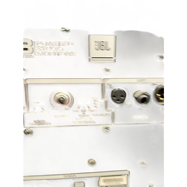 JBL Used JBL LSR310S Subwoofer