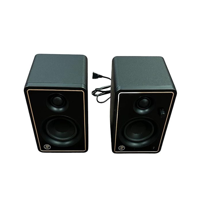 Mackie Used Mackie CR3 X Power Amp.gc