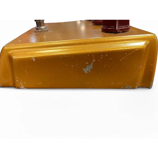 Used Ceriatone Centura Overdrive Pedal Effect Pedal