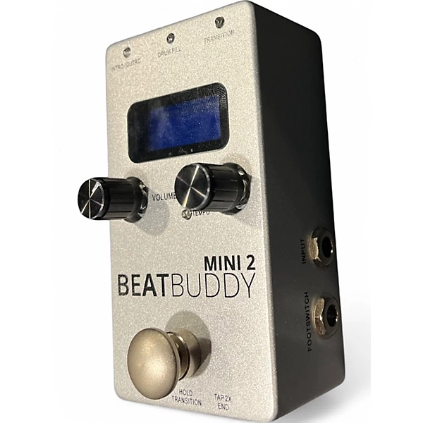 Singular Sound Used Singular Sound BeatBuddy MINI 2 Metronome