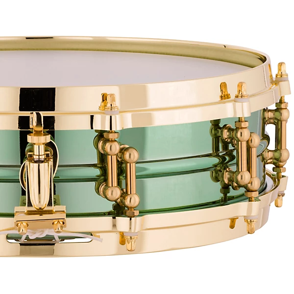 Ludwig Carl Palmer Venus Signature Snare Drum 14 x 3.75 in.