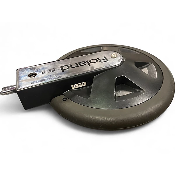 Roland Used Roland PD 8 Trigger Pad