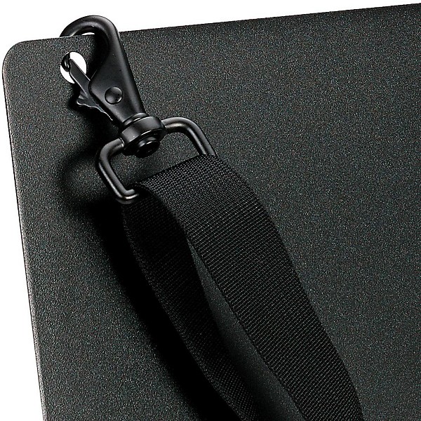 Commoner Music Stand Black