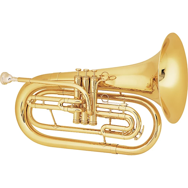 1124 Ultimate Series Marching Bb Baritone