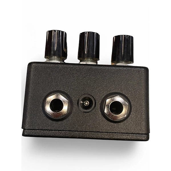 Used EarthQuaker Devices Afterneath Reverb Effect Pedal