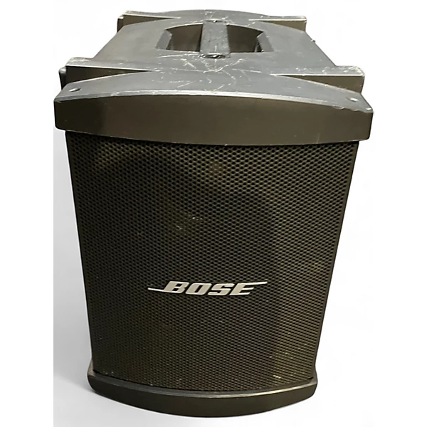 Bose Used Bose B1 Bass Module Unpowered Subwoofer