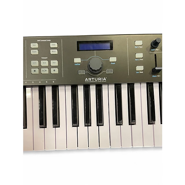 Arturia Used Arturia Keylab Essential 49 MIDI Controller
