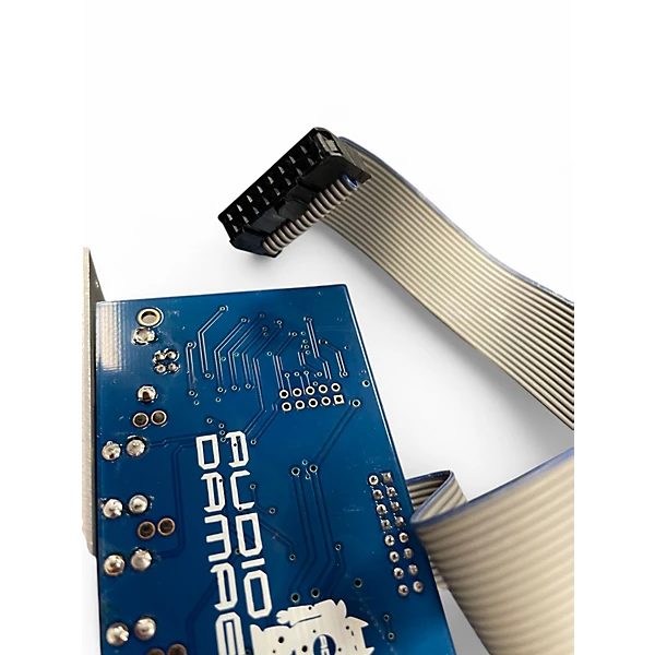 Audio Damage Used Audio Damage ADM09 Audio Interface.gc