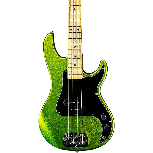 Fullerton Deluxe SB 1 Electric Bass Margarita