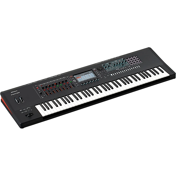 FANTOM 7 Music Workstation Keyboard