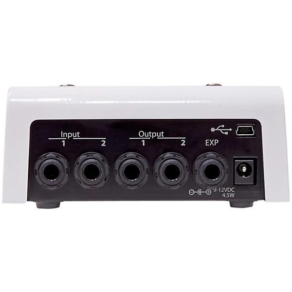 Eventide H9 MAX Guitar Multi Effects Pedal