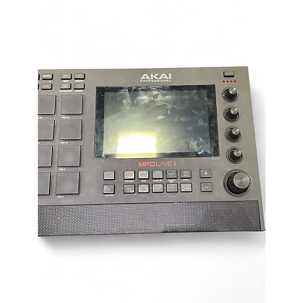Akai Professional Used Akai Professional MPC Live 2 Production Controller