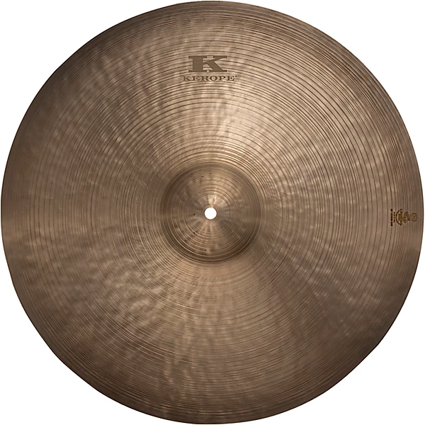 Zildjian Kerope 22\