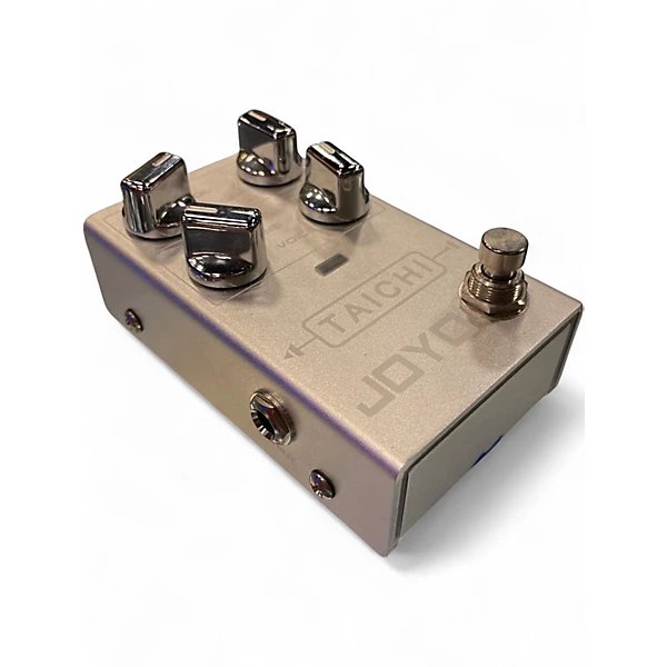Joyo Used Joyo TAICHI Effect Pedal