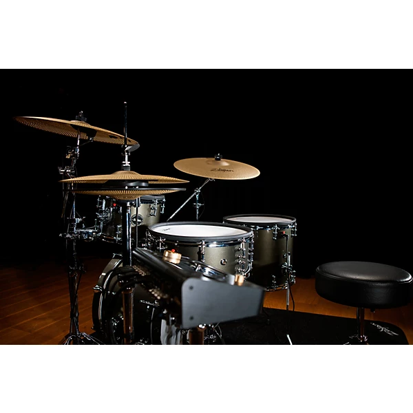 Zildjian ALCHEM E Gold Electronic Drum Kit
