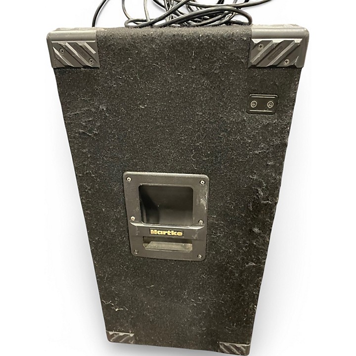 Used Hartke HA3500 Tube Bass Combo Amp