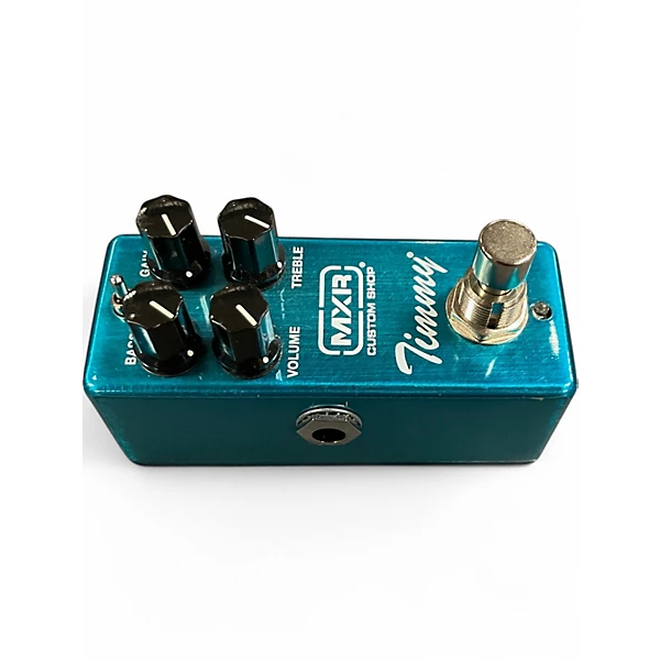Used MXR Timmy Effect Pedal