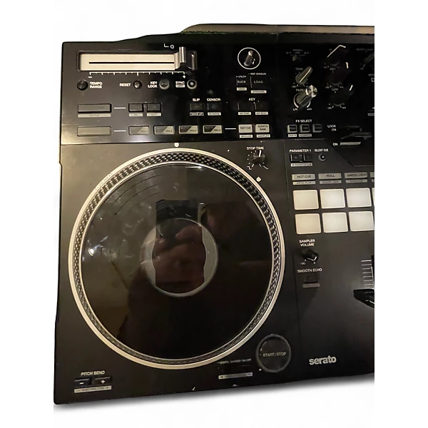 Pioneer DJ Used Pioneer DJ DDJ REV7 DJ Controller