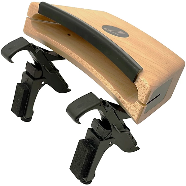 RhymClips with Maple RhymBlock 6 in