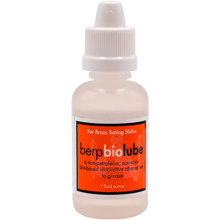 Bio Lube Tuning Slide Lubricant 1 oz