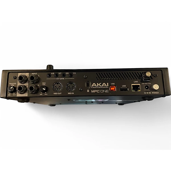 Akai Professional Used Akai Professional MPC ONE Production Controller