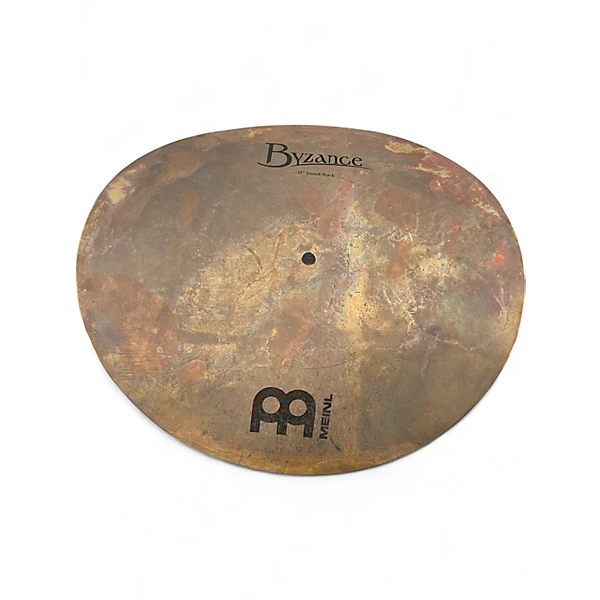 MEINL Used MEINL Multiple BYZANCE SMACK STACK ADD ON PACK Cymbal.gc