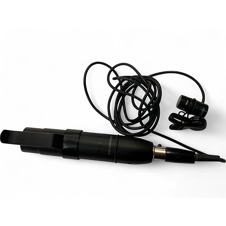 Shure Used Shure MX185 Lavalier Wireless System.gc