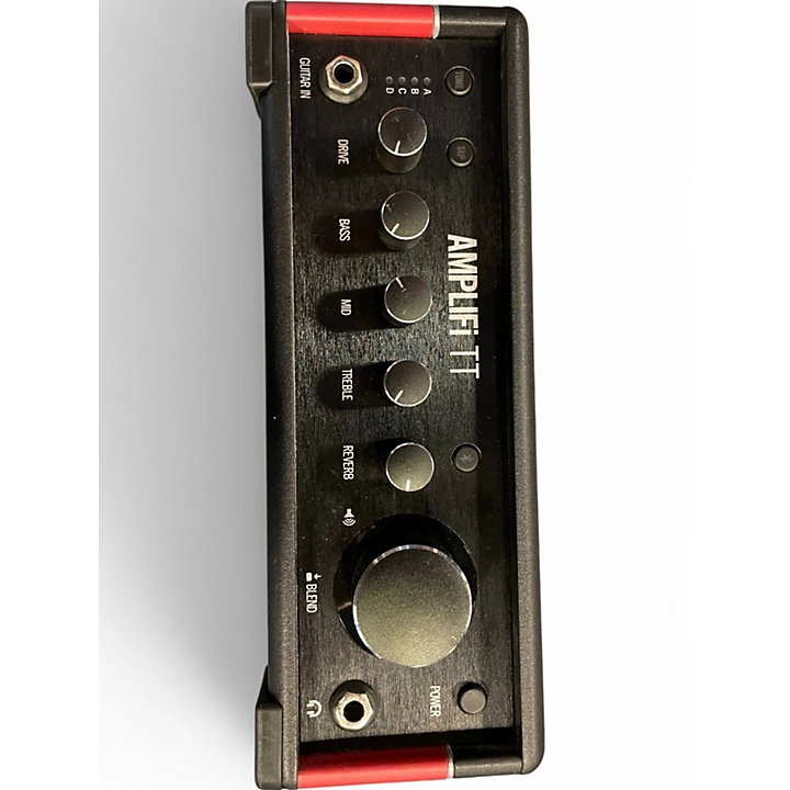 Used Line 6 AMPLIFi TT Guitar Table Top Effect Processor