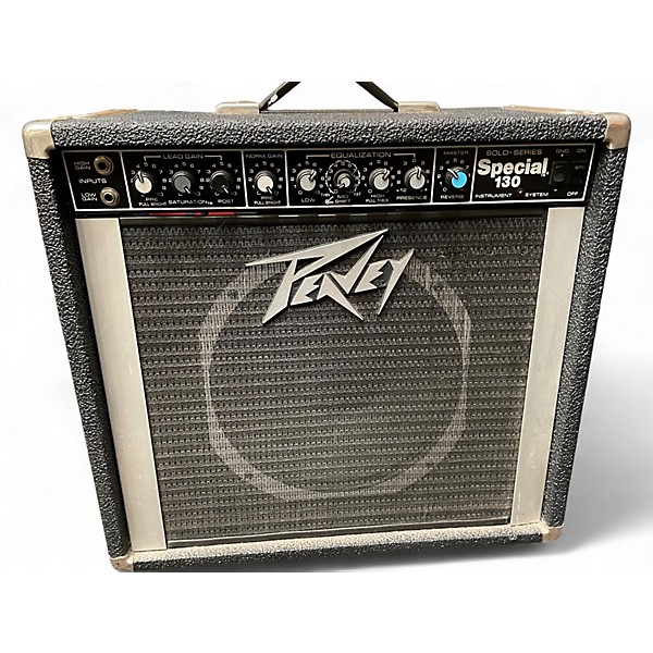 Peavey Used Peavey special
