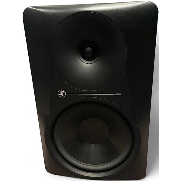 Mackie Used Mackie MR824 Pair Powered Monitor.gc