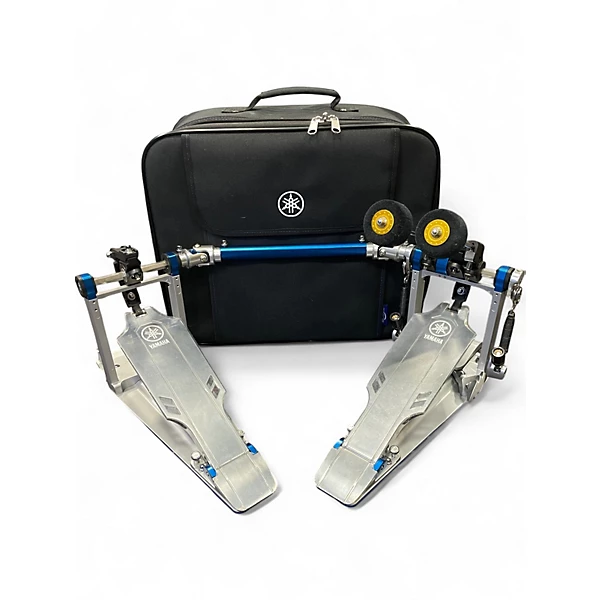 Yamaha Used Yamaha DFP9D Double Bass Drum Pedal
