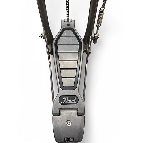 Pearl Used Pearl P100 Single Bass Drum Pedal