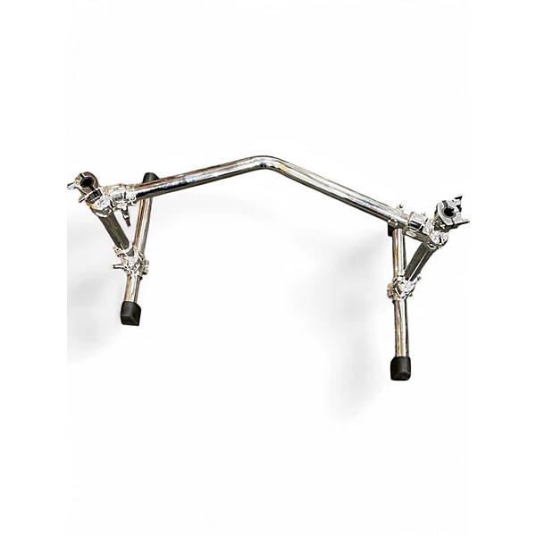 Gibraltar Used Gibraltar Stealth Side V Rack Expansion Rack.gc