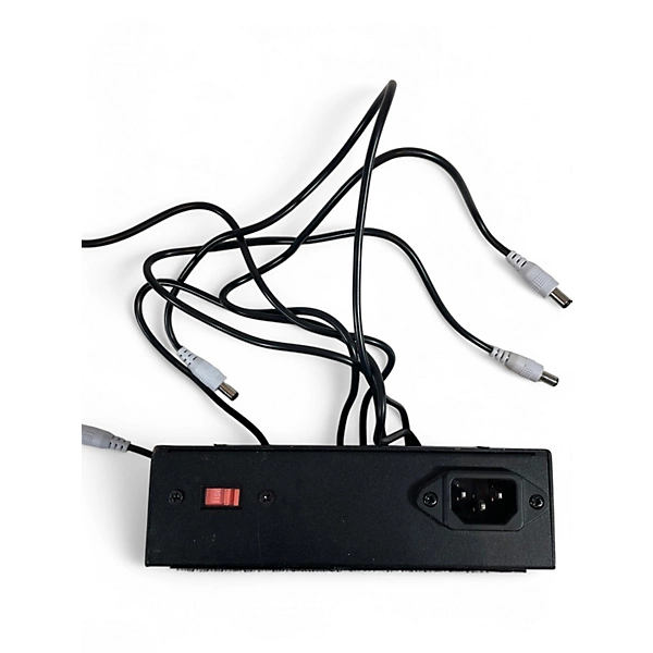 Donner Used Donner iso 8 Power Supply.gc