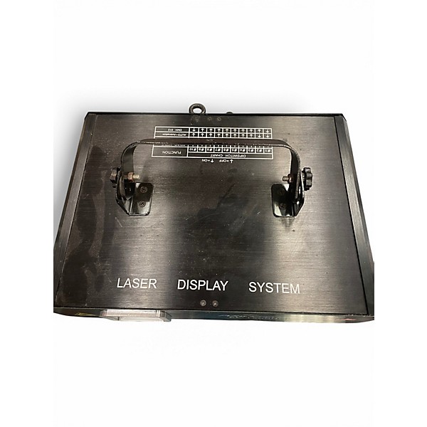 Pyro Lighting Used Pyro Lighting PL