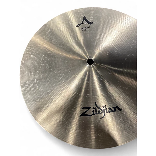 Zildjian Used Zildjian
