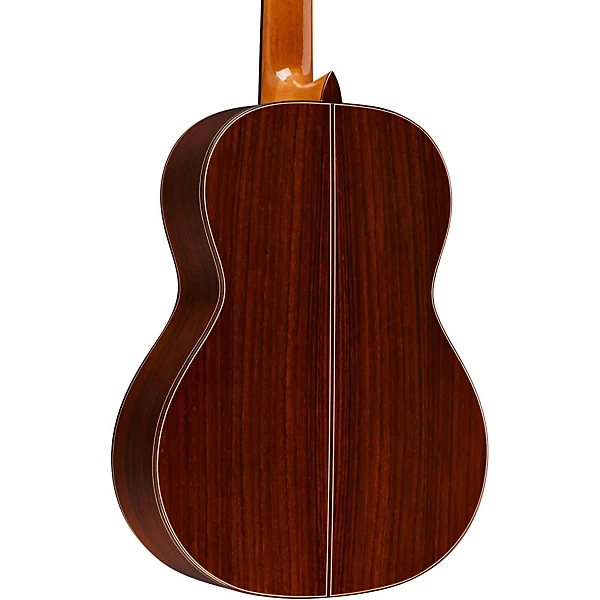 9 P Classical Acoustic Guitar Gloss Natural