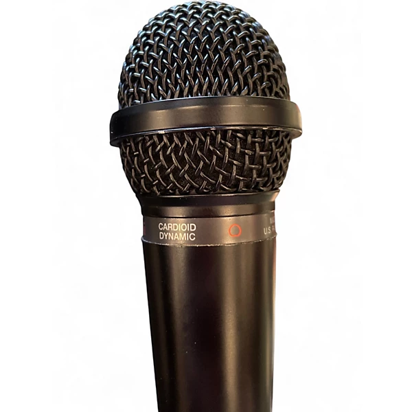 Peavey Used Peavey PVM535 Dynamic Microphone.gc