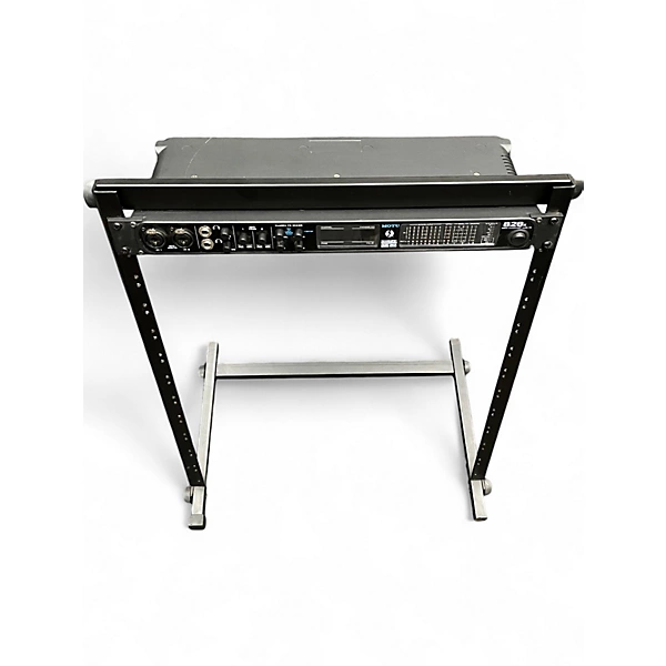 MOTU Used MOTU 828x Audio Interface
