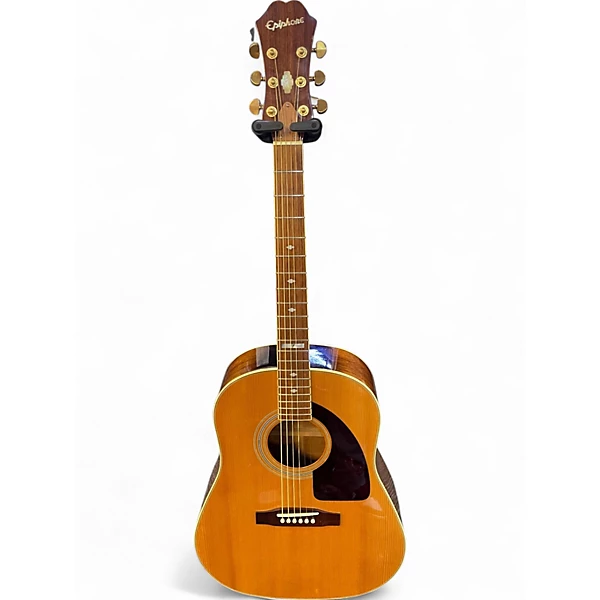 Epiphone Used Epiphone AJ