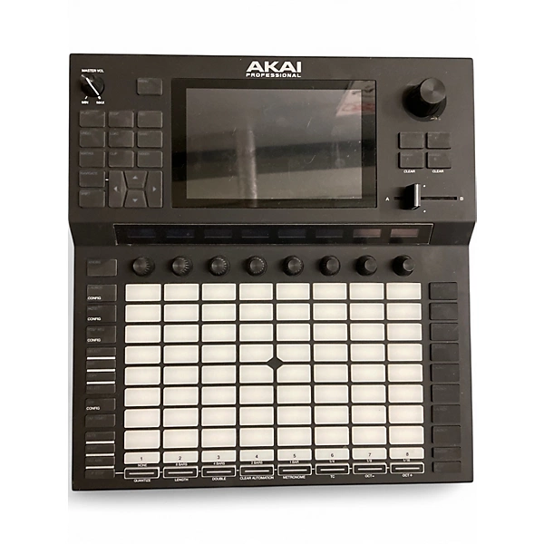 Akai Professional Used Akai Professional Force MIDI Controller